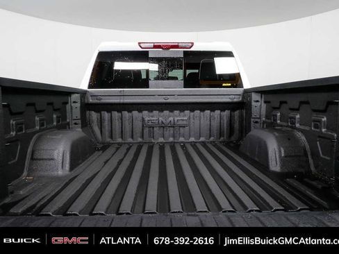 New 2026 GMC Sierra 1500 AT4X AWD/4WD image 32