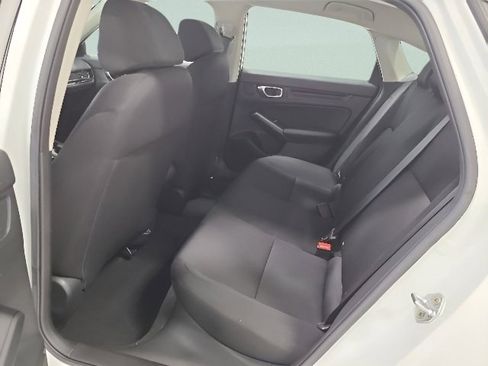 Certified 2023 Honda Civic LX image 14
