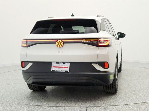 Used 2023 Volkswagen ID.4 Pro S RWD image 6