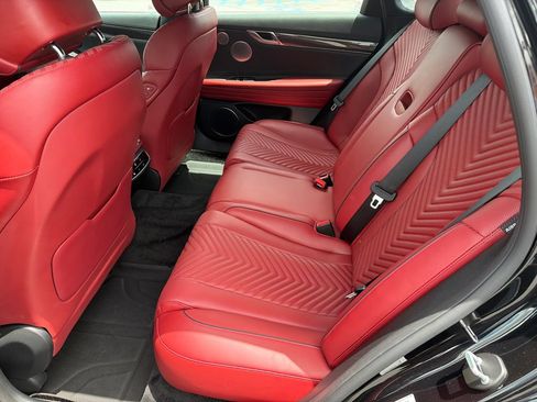 Used 2024 Genesis G80 3.5T Sport AWD/4WD image 23