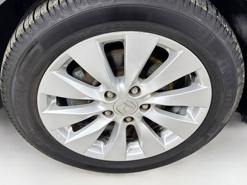 Used 2014 Honda Accord EX-L image 38