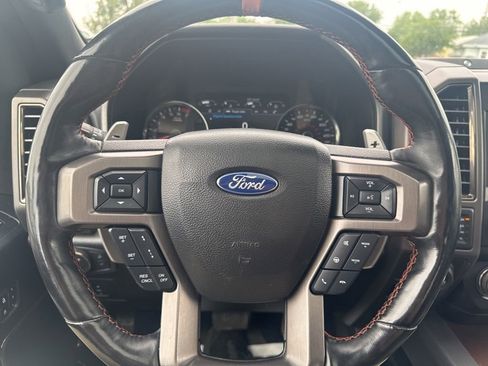 Used 2018 Ford F150 Raptor w/ Equipment Group 802A Luxury AWD/4WD image 15