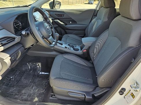 New 2026 Subaru Crosstrek 2.0i Premium image 24