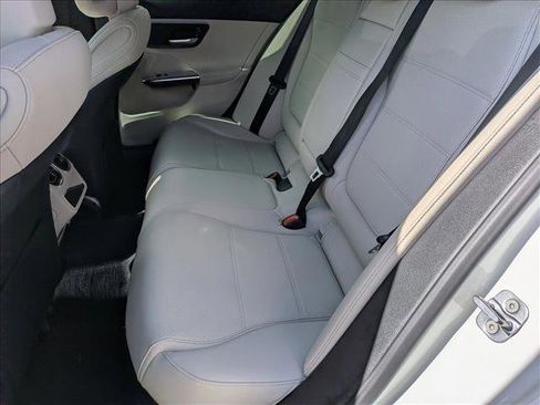 New 2026 Mercedes-Benz C 300 Sedan image 14