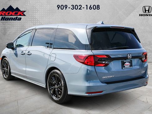 Used 2023 Honda Odyssey Sport image 6