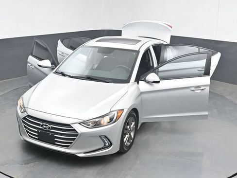 Used 2018 Hyundai Elantra Value Edition FWD image 50