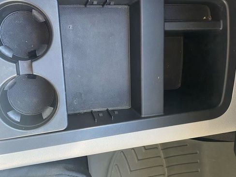 Used 2010 Chevrolet Silverado 2500 LT w/ Interior Plus Package image 16