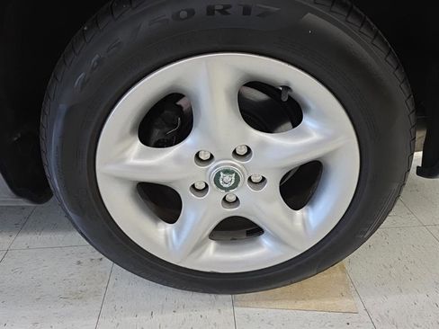 Used 2000 Jaguar XK8 Convertible image 27