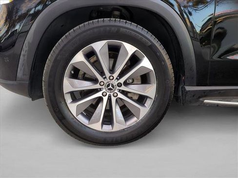 Certified 2023 Mercedes-Benz GLE 350 image 25