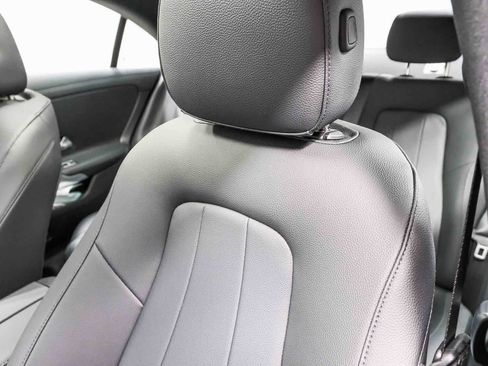 New 2026 Mercedes-Benz CLA 250 image 25