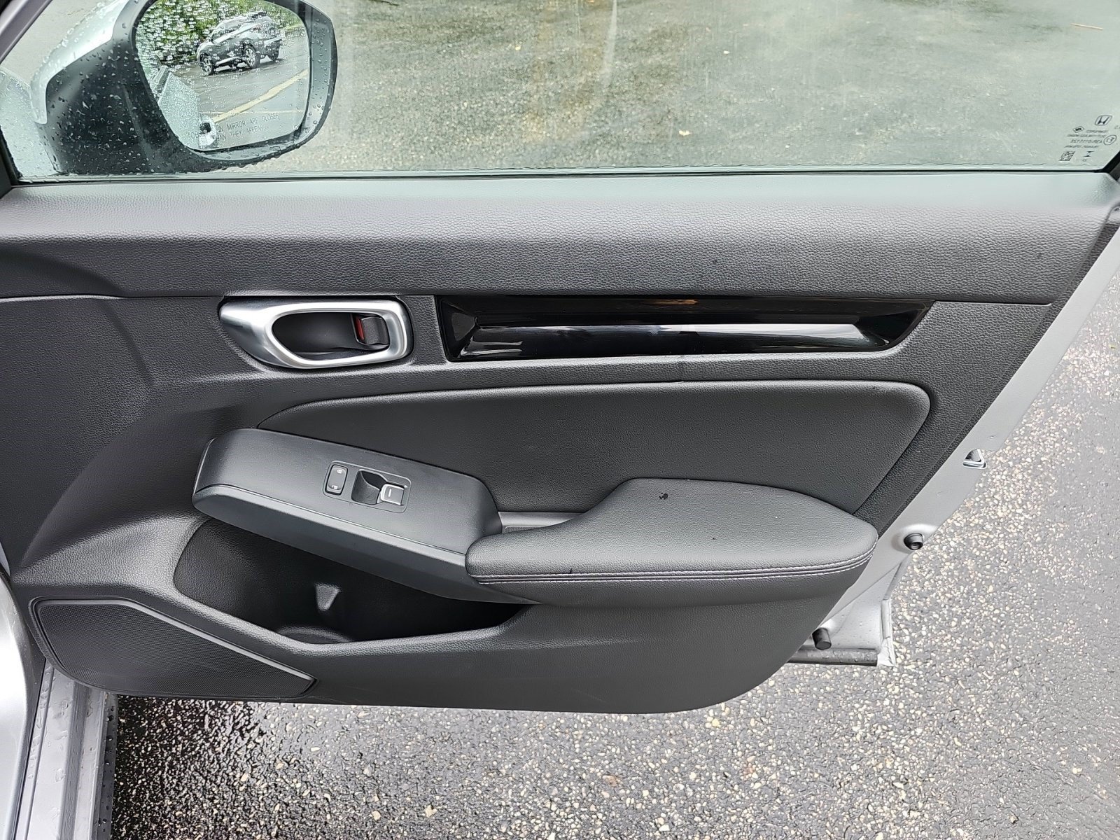 Used 2024 Honda Civic EX-L image 14