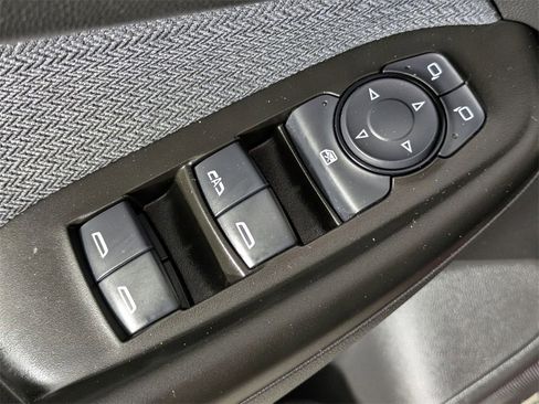 Used 2023 Chevrolet TrailBlazer LS w/ LPO, Blackout Package image 12