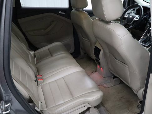 Used 2013 Ford Escape SEL image 27