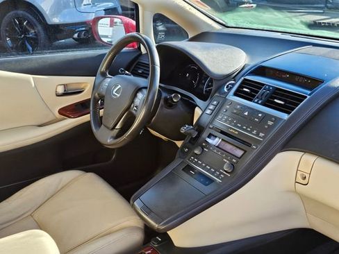 Used 2010 Lexus HS 250h image 13