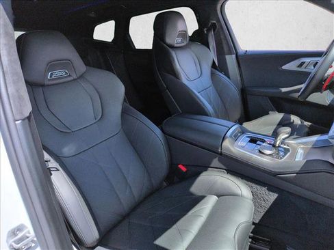 Used 2025 BMW XM AWD/4WD image 21