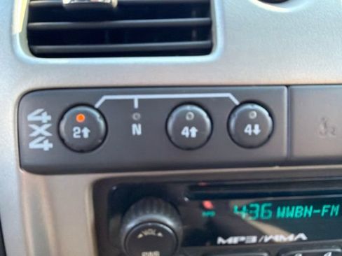 Used 2008 Chevrolet Colorado LT w/ Power Convenience Package AWD/4WD image 20