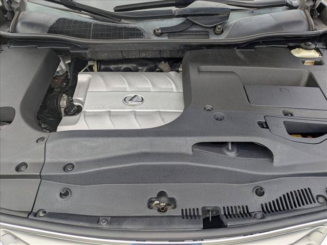 Used 2015 Lexus RX 350 FWD image 24