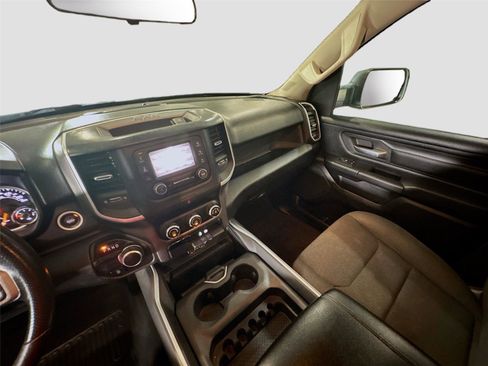 Used 2020 RAM 1500 HFE RWD image 8