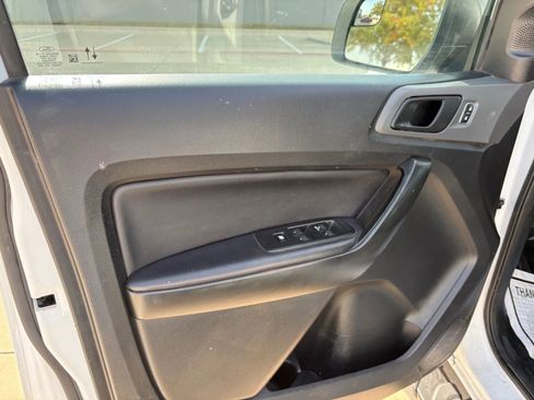 Used 2021 Ford Ranger XL w/ Equipment Group 101A High image 11