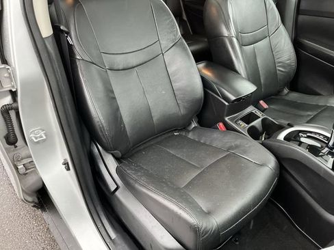 Used 2015 Nissan Rogue SL w/ SL Premium Package AWD/4WD image 27