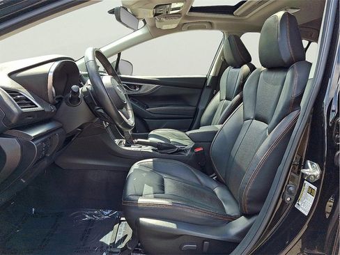 Used 2021 Subaru Crosstrek 2.5i Limited w/ Moonroof Package 1 image 14