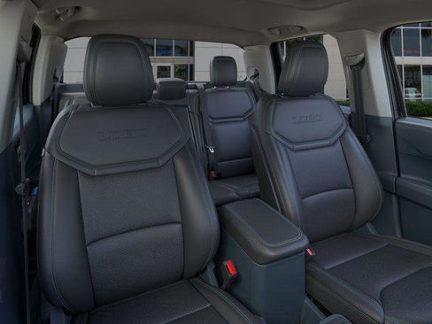 New 2025 Ford Maverick Lobo AWD/4WD image 39