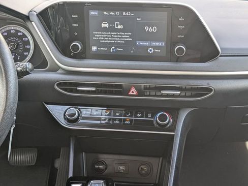 Used 2020 Hyundai Sonata SE image 21