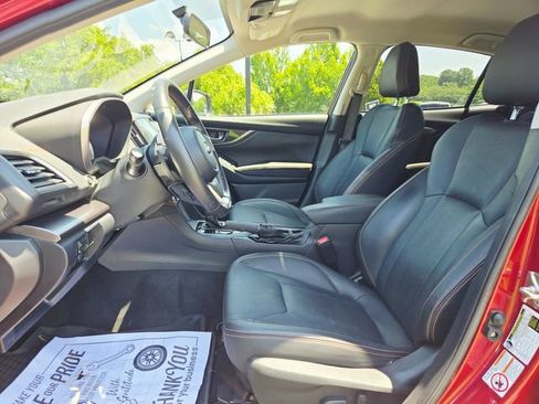 Used 2018 Subaru Crosstrek 2.0i Limited AWD/4WD image 14