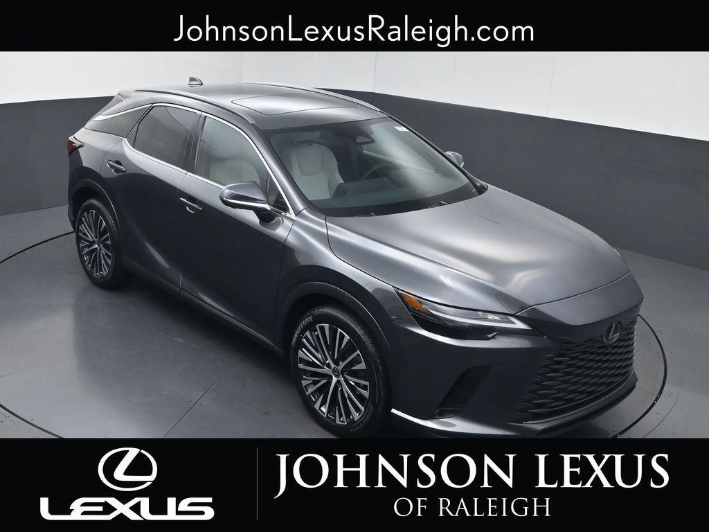 New 2026 Lexus RX 350 Premium Plus w/ Accessory Package (K3) FWD image 19