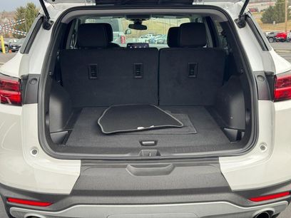 Used 2025 Chevrolet Blazer LT w/ Midnight/Sport Edition