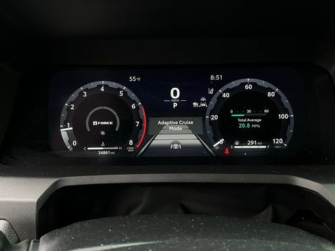 Used 2025 Toyota Tacoma TRD Off-Road image 37