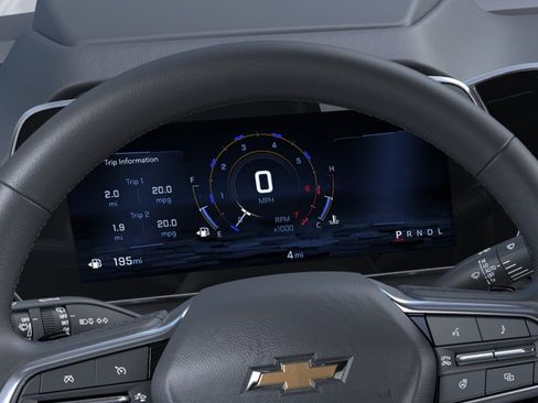 New 2026 Chevrolet Tahoe High Country RWD image 18