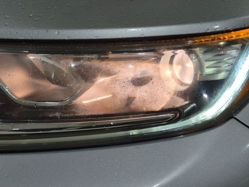 Used 2021 Honda CR-V EX image 10