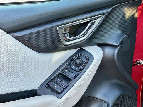 Used 2021 Subaru Forester Premium image 17