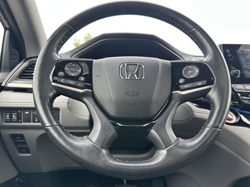 Used 2018 Honda Odyssey Elite image 22