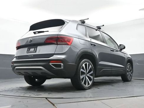 Used 2022 Volkswagen Taos SE FWD image 31