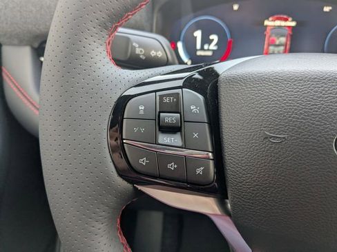 New 2026 Ford Explorer ST-Line image 10