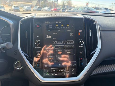 Certified 2025 Subaru Ascent Premium image 35