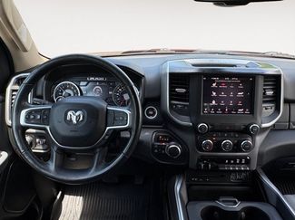 Used 2019 RAM 1500 Big Horn AWD/4WD video 2