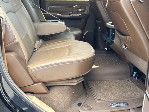 Used 2021 RAM 2500 Limited image 15