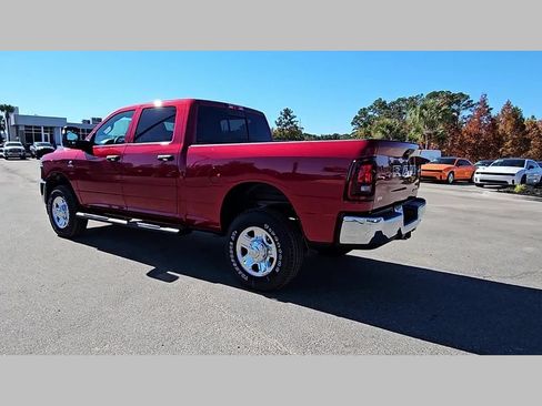 New 2026 RAM 2500 Tradesman AWD/4WD image 29