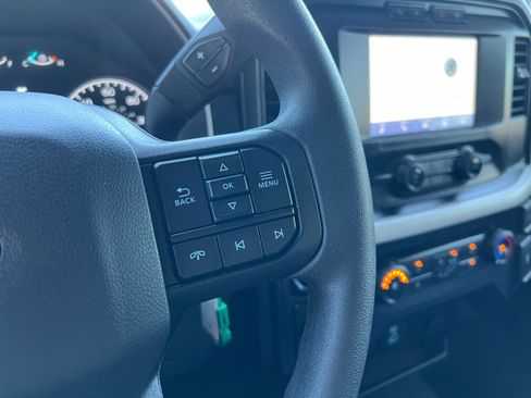 Used 2022 Ford F150 XL w/ Equipment Group 101A High image 18