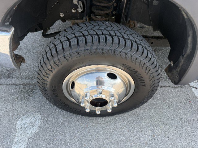 Used 2014 Ford F450 XL w/ Power Equipment Group AWD/4WD image 15