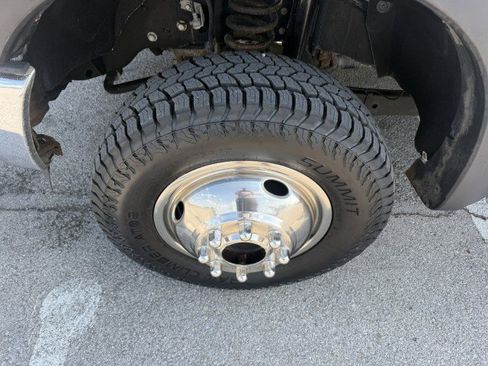 Used 2014 Ford F450 XL w/ Power Equipment Group AWD/4WD image 15