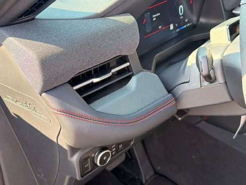 New 2026 Ford Explorer ST-Line w/ ST-Line Street Pack RWD image 10