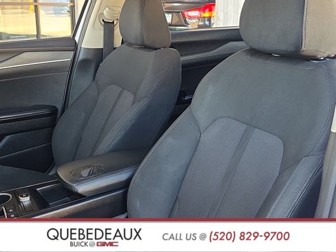 Used 2021 Kia K5 LX FWD image 11