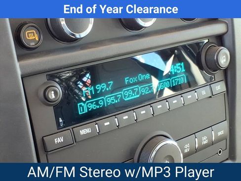 New 2025 Chevrolet Express 2500 w/ Driver Convenience Package image 4