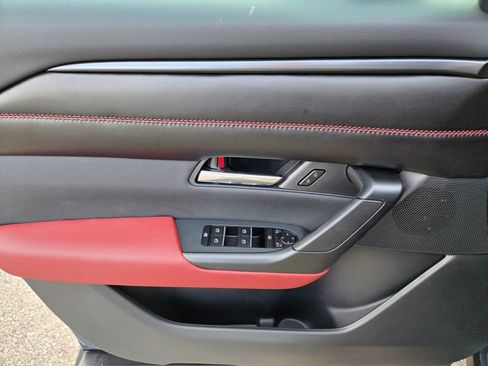 New 2026 MAZDA CX-50 2.5 Hybrid w/ Weather Package image 24