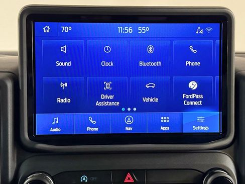 Used 2022 Ford Bronco Sport Big Bend w/ Convenience Package image 75