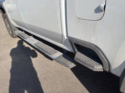 Used 2024 Chevrolet Silverado 2500 Custom w/ Custom Value Package image 29